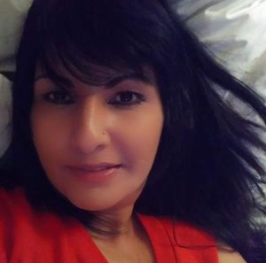 Meet your Posher, Diane